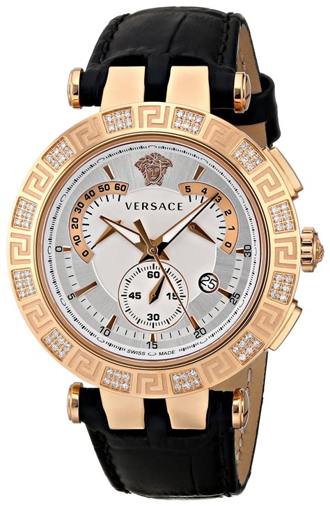 authentic versace watch|Versace watches clearance.